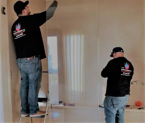 Professional plumbing installation for Tankless Water Heater Installation in Grand Forks